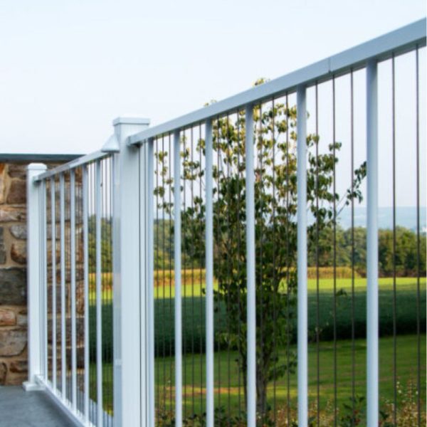 Aluminum Railing System