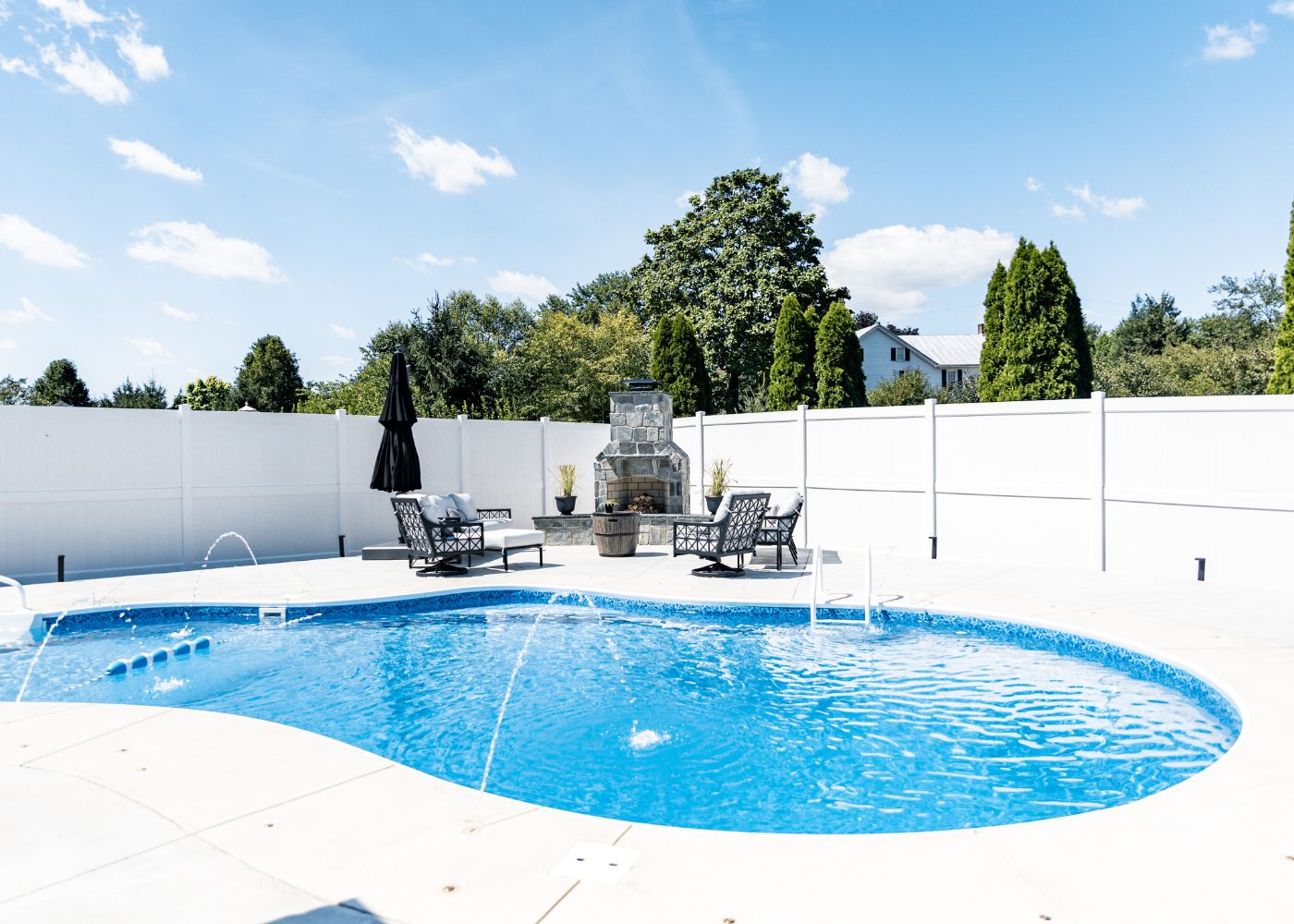 Create the outdoor space you’ve always dreamed of